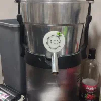 آبمیوه گیری صنعتی ICN