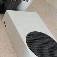 ایکس باکس سری ایکس با کیس گیمینگ معاوضه میکنم