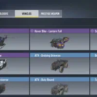 اکانت کالاف حضوری|کنسول، بازی ویدئویی و آنلاین|ساری, |دیوار