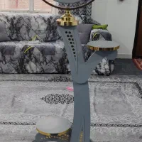 ساعت ایستاده پرنس