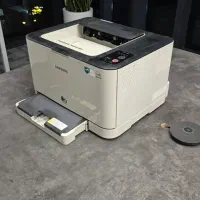 پرینتر سامسونگ CLP-200|پرینتر، اسکنر، کپی، فکس|تهران, اکباتان|دیوار