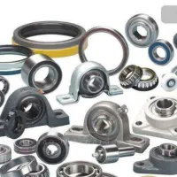 بلبرینگ کاسه نمد گیریس زنجیر چرخ دنده