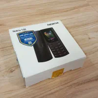 موبایل نوکیا ۱۰۶ ( کلکسیونی )|موبایل|خرم‌آباد, |دیوار