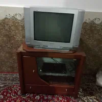 تلویزیون و گیرنده دیجیتال