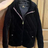 کت/کاپشن/پافر در حد نو زنانه