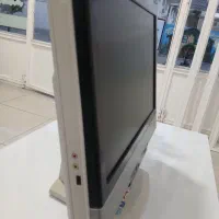 All in one NEC|رایانه رومیزی|مینودشت, |دیوار