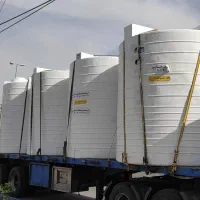 مخزن زیر پله ۱۵۰۰لیتر|مصالح و تجهیزات ساختمان|تبریز, |دیوار