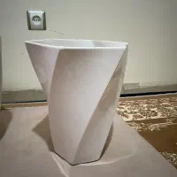 گلدان سرامیکی