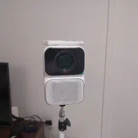 ویدئو پروژکتور ونبو (wanbo T6 max)|تلویزیون و پروژکتور|تهران, جهاد|دیوار