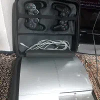 سونی ۳  با 20 نوع بازی  تمییز و سالم