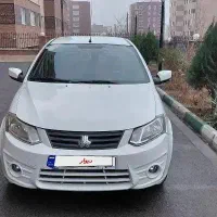 ساینا 98 بی رنگ و سالم