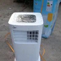 کولر گازی پرتابل