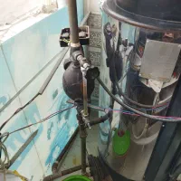 دیگ بخار خشکشویی|اتو و لوازم اتو|سردشت, |دیوار