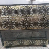 بخاری ۱۲هزار آدونیس