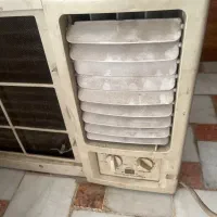 کولر گازی ال جی