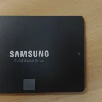 هارد SSD Evo 870 سامسونگ