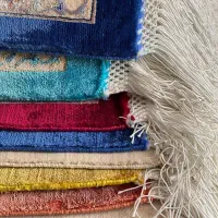 فرش حاج مجتبی|فرش|همدان, |دیوار