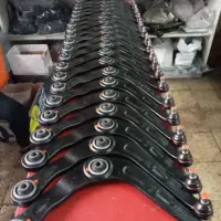 تعمیروفروش پک های جلوبندی ولنت وسرپلوس وجعبە فرمان