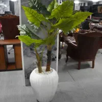درختچه مصنوعی خارجی