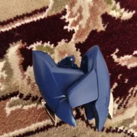 انگشتی و بلو شارک|لوازم جانبی موبایل و تبلت|فرخشهر, |دیوار