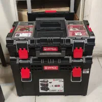 کیف ابزار کیوبریک لهستان