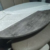 فروش میز ناهارخوری 8نفره
