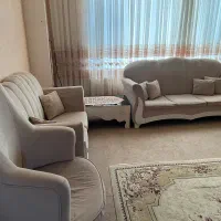 مبل و میز عسلی