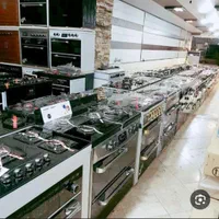 فروش اجاق گاز طرح فر و صفحه ی آشپزخانه کد 55|اجاق گاز و لوازم برقی پخت‌وپز|شیراز, نصرآباد|دیوار