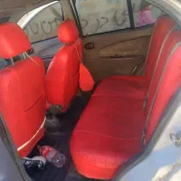 فروش تیبا 2 تمام رنگ|خودرو سواری و وانت|لوندویل, |دیوار