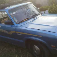 مزدا وانت 1600 73|خودرو سواری و وانت|خمام, |دیوار