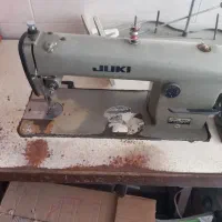 چرخ خیاطی جوکی