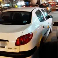 ۲۰۶ SD v8|خودرو سواری و وانت|مشهد, موسوی قوچانی|دیوار