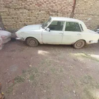 پیکان سواری، مدل ۱۳۸۳