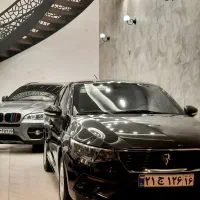 تارا دنده مدل 402 اقساطی (قصرسفید)