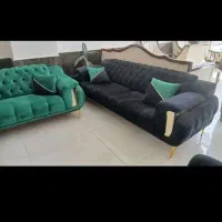 مبل راحتی چستر|مبلمان خانگی و میز عسلی|زابل, |دیوار