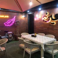 صندوقدار شیفت صبح