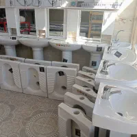 روشویی پایه دار درجه یک ۱۱۰۰