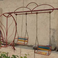 تاب و سرسره مناسب مهد کودک وباغ ویلا|اسباب‌‌بازی|مشهد, توس فردوسی|دیوار