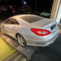 Cls350 2012|خودرو سواری و وانت|تهران, سعادت‌آباد|دیوار