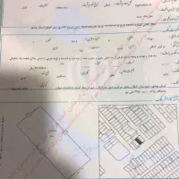 ۵۰۰متر زمین بر بیست متری خیابان دانشگاه|فروش زمین و ملک کلنگی|بندر کنگان, |دیوار