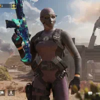 اکانت کالاف|کنسول، بازی ویدئویی و آنلاین|شوشتر, |دیوار