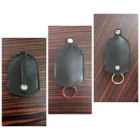 جا کلیدی چرم