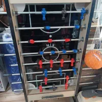 یک عدد فوتبال دستی بزرگ و حرفه ای