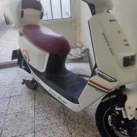 موتور برقی|موتورسیکلت|مشهد, رضاییه|دیوار