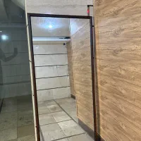 آینه قدی ۸۰ در ۱۸۰ سانت و ۳۵ در ۱۱۵ سانت|آینه|اصفهان, سیچان|دیوار