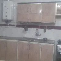 کابینت فلزی کار کرده|مصالح و تجهیزات ساختمان|بروجرد, |دیوار