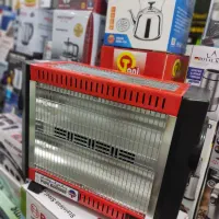 بخاری های برقی و گازی  (هیتر) OFF ویژه یلدایی|بخاری، هیتر، شومینه|دزفول, |دیوار