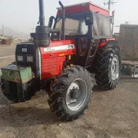 تراکتر فروشی