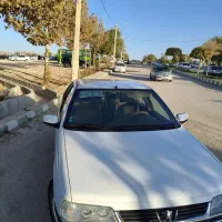 پژو اس ال ایکس 99|خودرو سواری و وانت|سرپل ذهاب, |دیوار