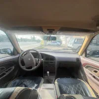 پارس ۹۳|خودرو سواری و وانت|گنبد کاووس, |دیوار